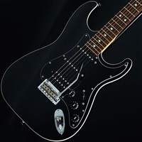 【USED】Aerodyne II Stratocaster HSS (Black) 【SN.JD21008842】