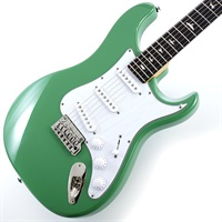 【USED】SE Silver Sky (Ever Green) [John Mayer Signature Model] [CTIE33176]