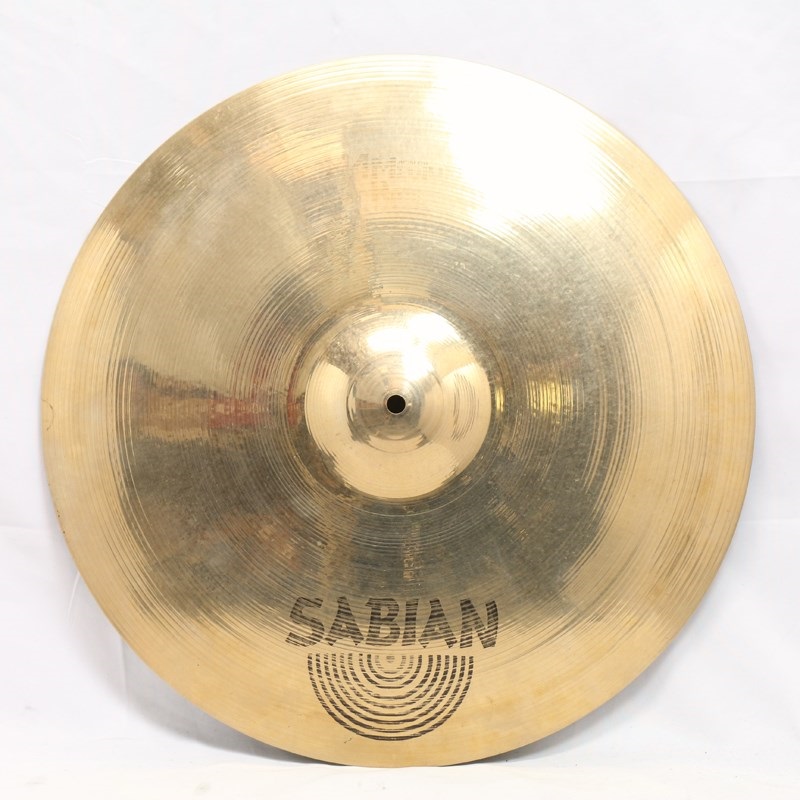 SABIAN AA Medium Ride 20 [AA-20MR／2536g]【中古品】 ｜イケベ楽器店