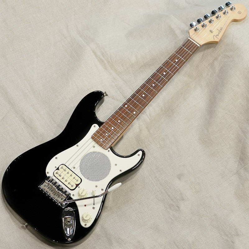 【希少】Fender Japan ST-CHAMPミニストラトキャスター