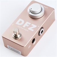 DFZ [Dual Fuzz Engine] 【USED】
