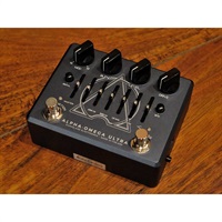 Alpha・Omega Ultra v2 with Aux In　【USED】