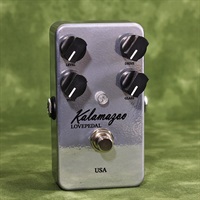 Kalamazoo Overdrive [Chrome] 【USED】