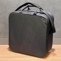 SL-140555 [直径14インチｘ深さ5 ～ 5.5 インチ・スネアドラム用] [超軽量！頑丈！安定！のスーパーライト・ケース！]【展示処分特価】