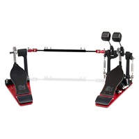 50th Anniversary 5000 Double Pedal [DW-5050AD/4C2 50TH]