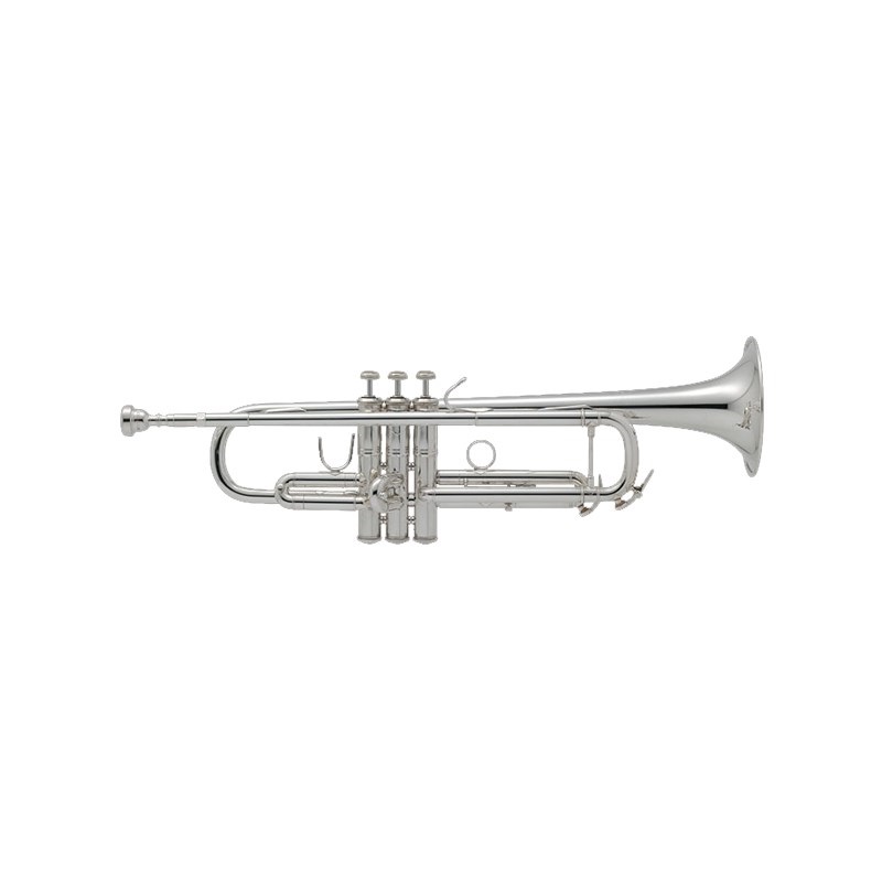 BACH TRUMPET TR400 SP W/CASE-