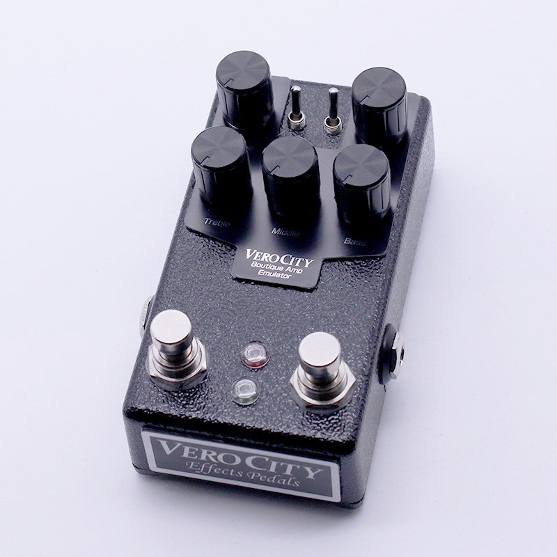 中古) VEROCITY EFFECTS PEDALS / L-NY-PCB (御茶ノ水本店) - 楽器、器材