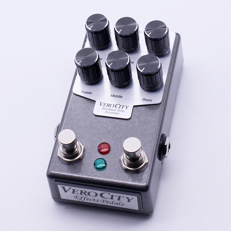 恵みの時 VeroCity Effects Pedals五一五丸-B2 FVK - crumiller.com