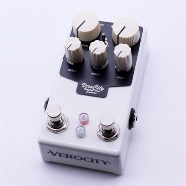 VeroCity Effects Pedals FTM-iHGE ｜イケベ楽器店