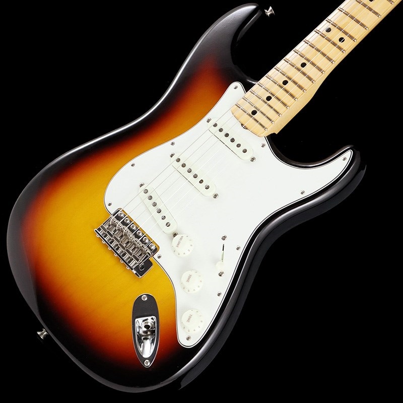 Fender Custom Shop 2023 Collection Time Machine 1968 Stratocaster