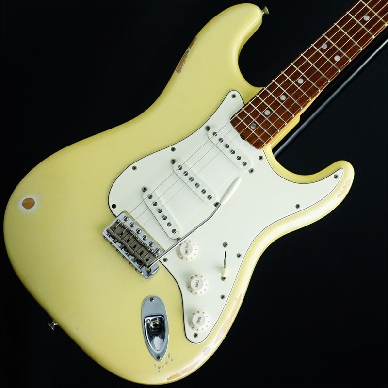 Fender Custom Shop 【USED】 1969 Stratocaster Closet Classic Aby 