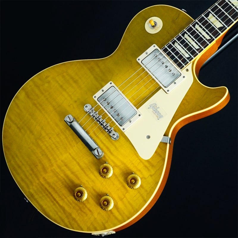 Gibson 【USED】 60th Anniversary 1959 Les Paul Standard VOS Hand