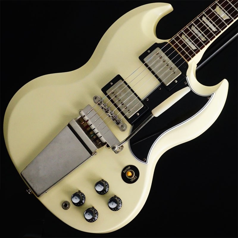 Gibson 【USED】 Historic Collection SG Standard Reissue VOS w