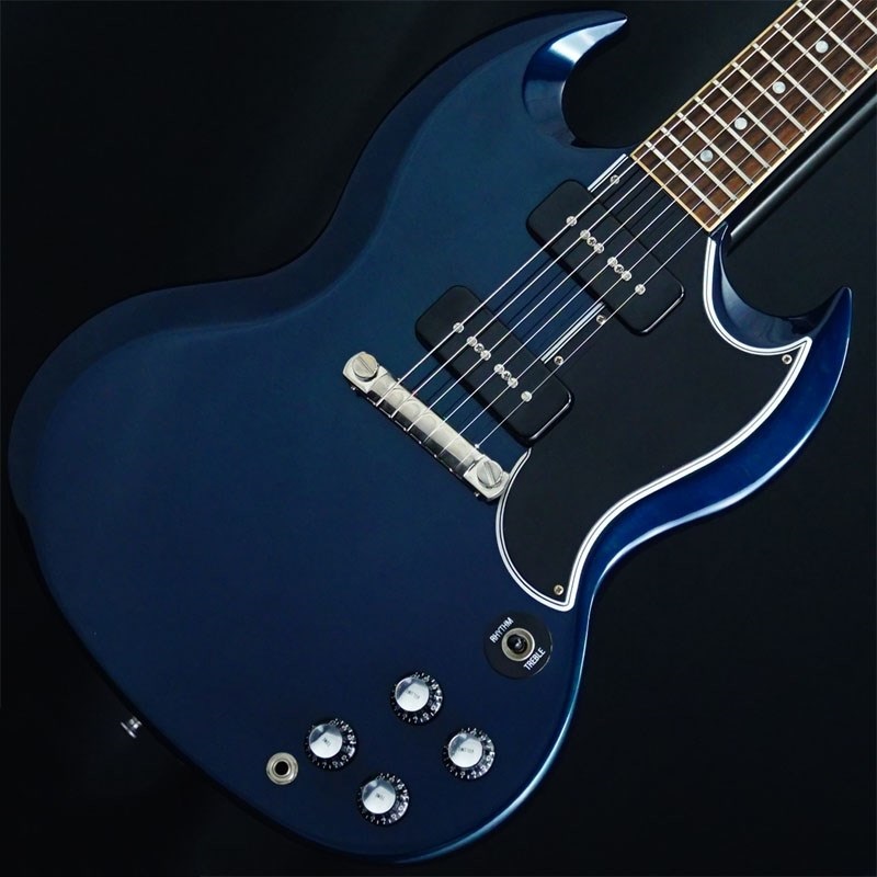 Gibson 【USED】 Historic Collection SG Special Gloss (Midnight