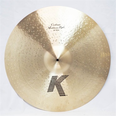 K Custom Medium Ride 22 [2990g]【展示品処分特価】