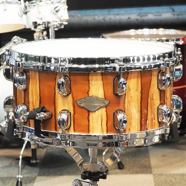 TAMA MBSS65-CAR [Starclassic Performer Snare Drum 14×6.5 / Caramel Aurora]【展示品処分特価】