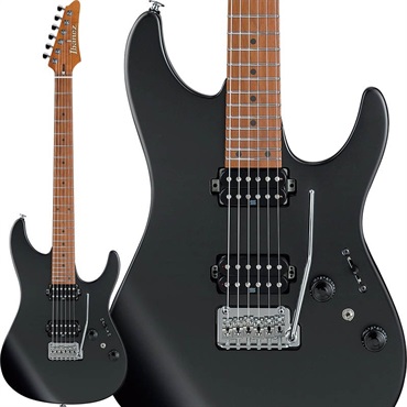 Ibanez Prestige AZ2402-BKF