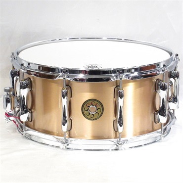 SAKAE OSAKA HERITAGE SDM1465PBJ [Japan Custom Snare Drum / Phosphor Bronze  14''×6.5'']