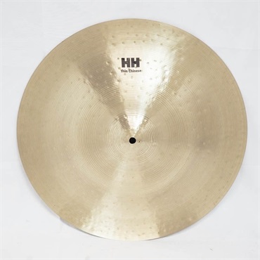 SABIAN HH REMASTERED Thin Chinese 18 [1106g]【中古品】 ｜イケベ楽器店オンラインストア