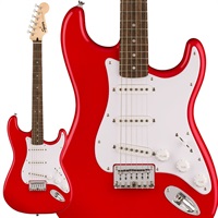 Squier Sonic Stratocaster HT (Torino Red/Laurel Fingerboard)