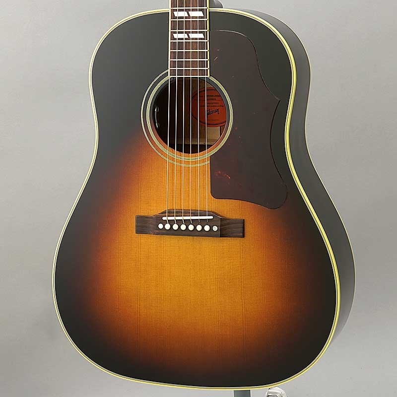Gibson Southern Jumbo Original (Vintage Sunburst) ｜イケベ楽器店