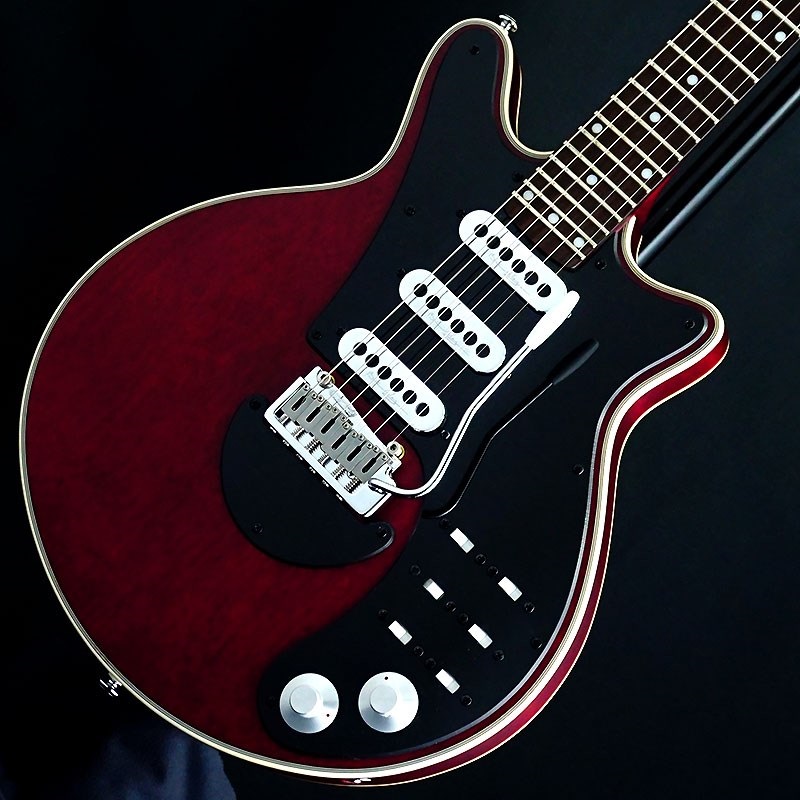 Brian May Guitars Special ブライアンメイ Matte Antique Cherry