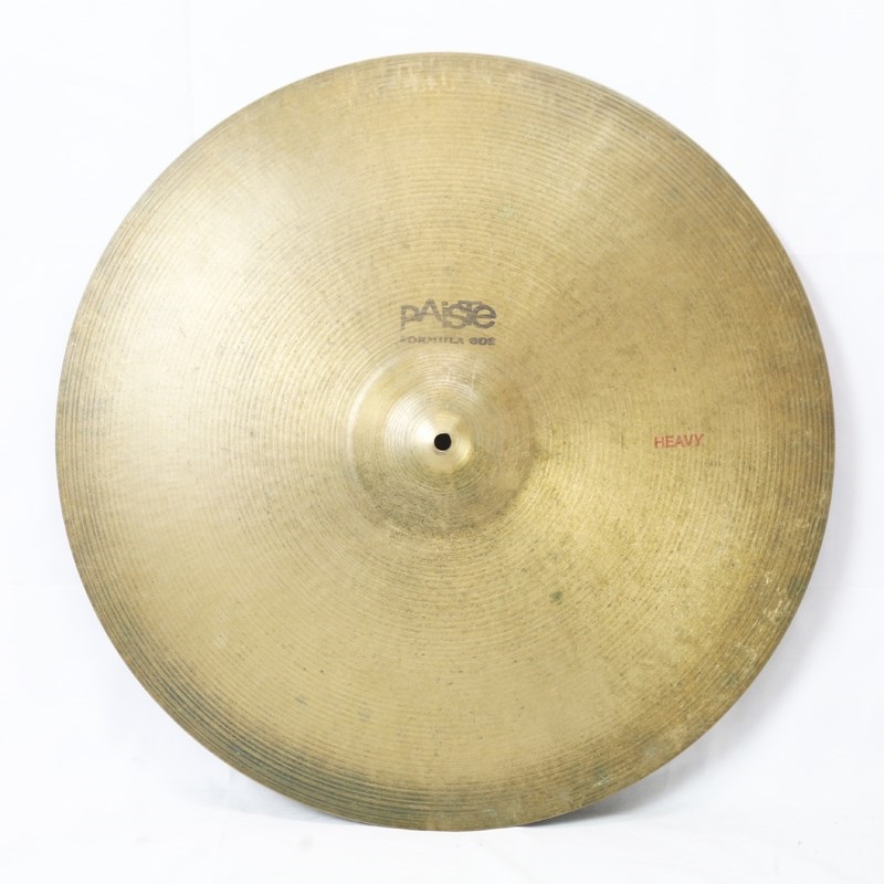 PAiSTe 70s Formula 602 Classic Sounds Heavy 22 [3246g] 【委託中古