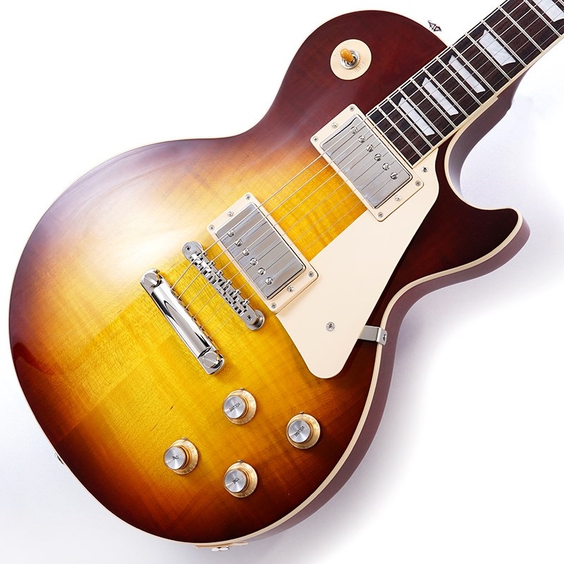 Gibson 1959 Les Paul Standard Factory Burst Murphy Lab Ultra Light