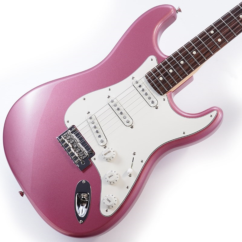 Fender Made in Japan FSR Collection Hybrid II Stratocaster ...