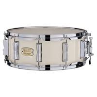SBS1455 CLW [Stage Custom Birch Snare Drum 14×5.5/ クラシックホワイト]