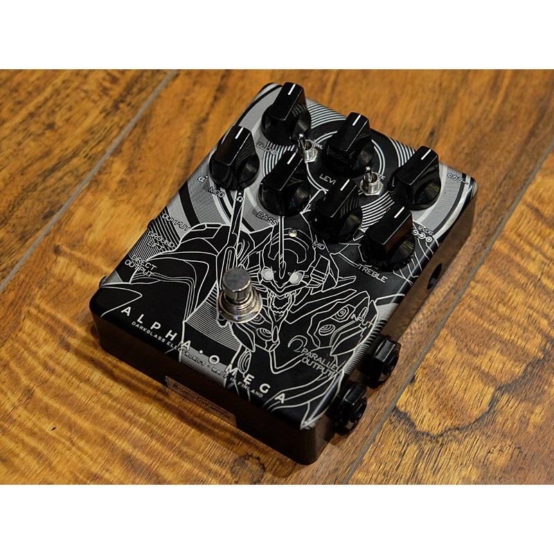 ALPHA OMEGA JAPAN LIMITED(EVA 初号機 VER.) | www.tigerwingz.com