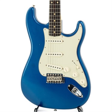 Fender Custom Shop 2021 Limited Edition 1961 Stratocaster Journeyman Relic  Ultra Marine Blue 【特価】 ｜イケベ楽器店オンラインストア