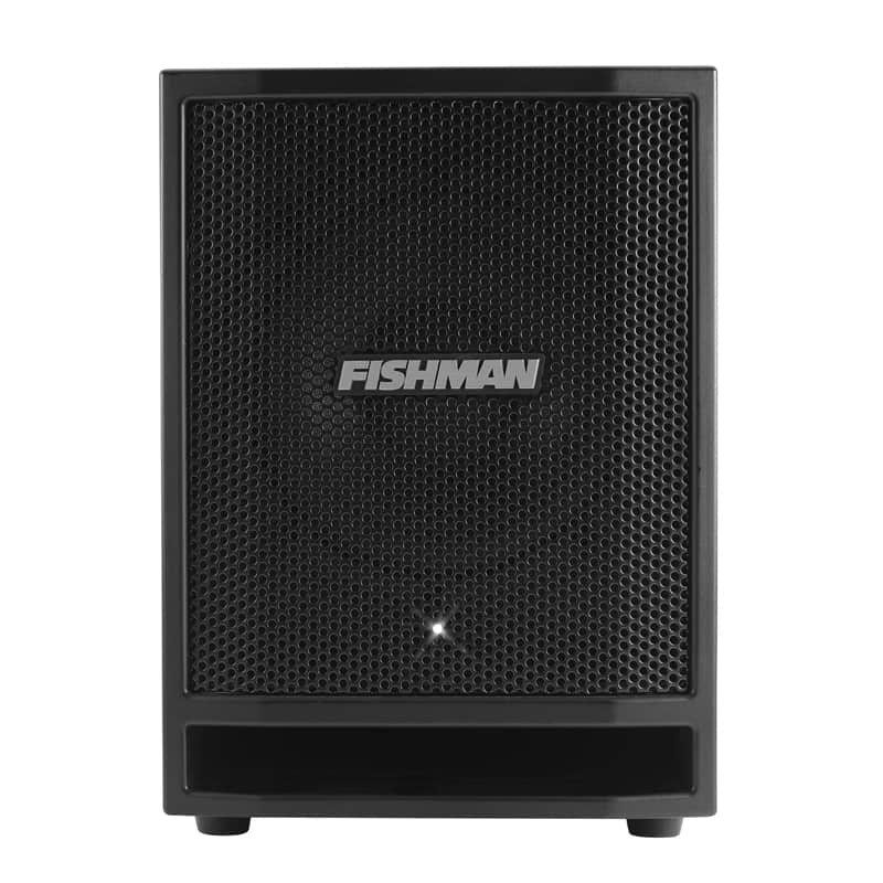 FISHMAN SA Sub 【Powered Sub Woofer】【国内正規品】 フィッシュマン ｜イケベ楽器店オンラインストア