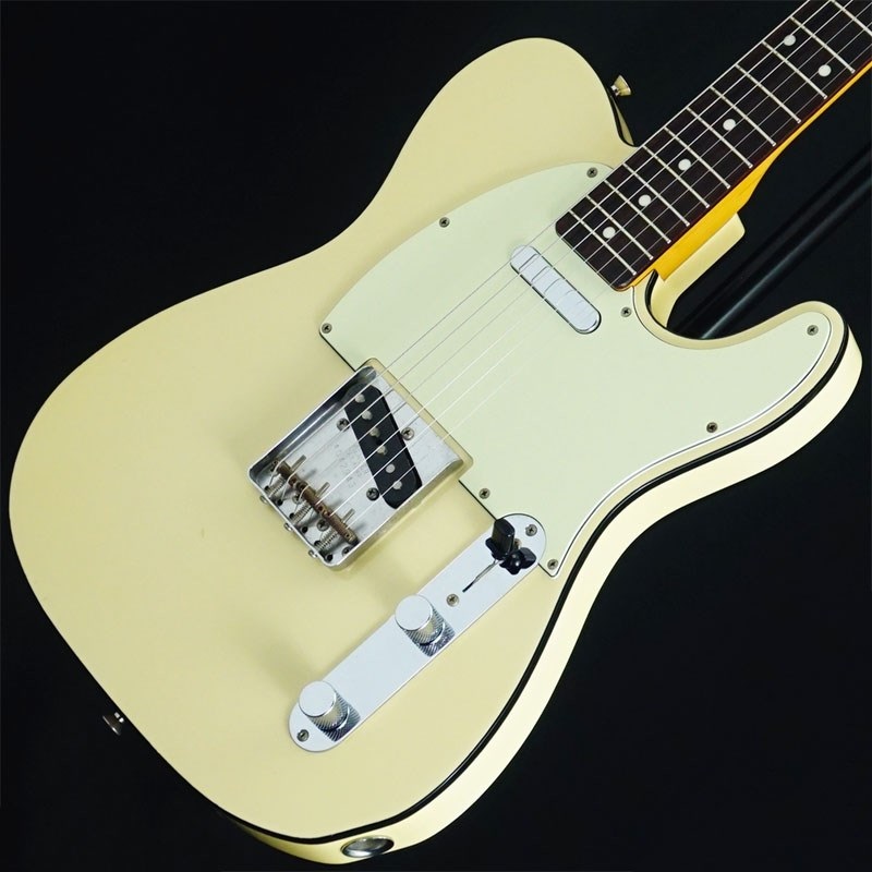 Fender Japan 【USED】 TL62B-82TX (Vintage White) 【SN.R072114