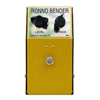 RONNO BENDER [1965 Tone Bender]