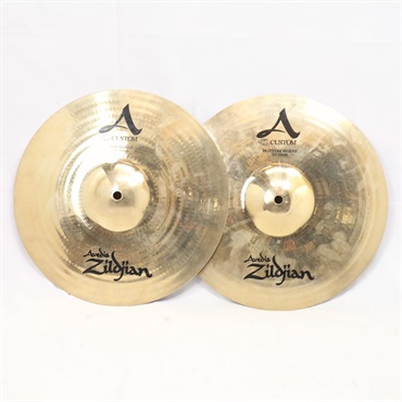 Zildjian A Custom HiHat 13 pair [834g/974g]【中古品】 ｜イケベ楽器店オンラインストア