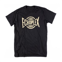 ECHOPLEX LOGO Tシャツ （Mサイズ） [DSD61-MTS-M]