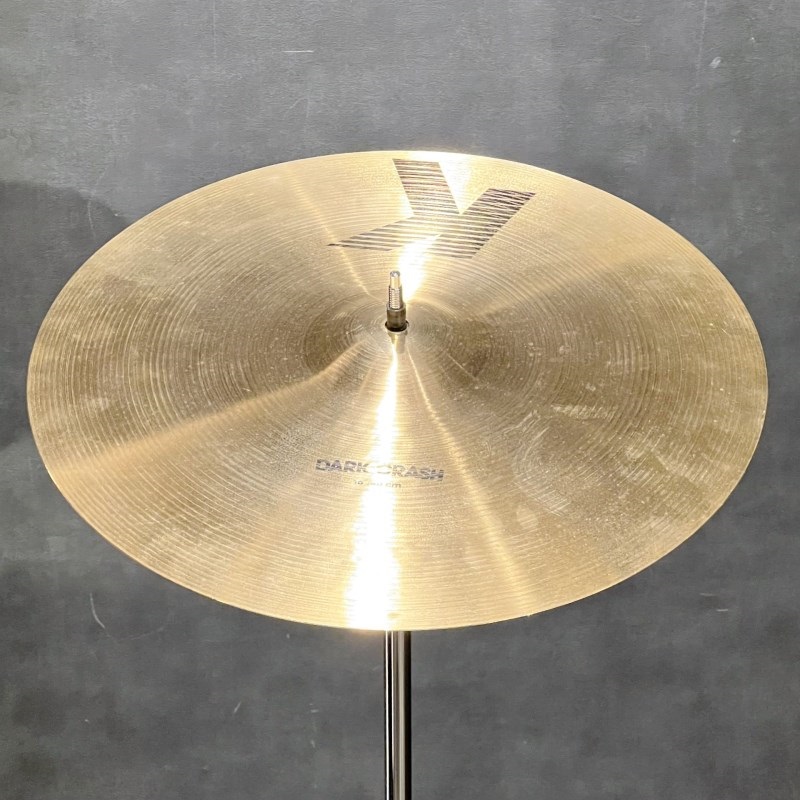 Zildjian K Zildjian Dark Crash 16 [1140g]【中古品】 ｜イケベ楽器店