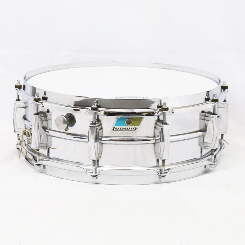 Ludwig 1971's L-400（No.861611）【Vintage】