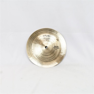 PAiSTe Twenty Mini China 8 [172g] 【中古品】