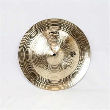 PAiSTe Twenty Mini China 12 [432g] 【中古品】