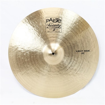 PAiSTe Twenty Light Ride 20 [2050g] 【中古品】