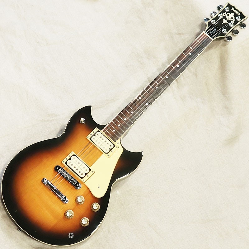 3-10 YAMAHA SG-800S ピンク 1982 LIMITED 限定-