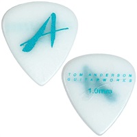 Tom Anderson Pick [TAP-AW/1.0mm]