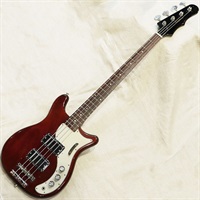 EB-DL Embassy Deluxe Bass '67 Cherry