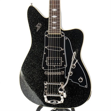 Duesenberg DPA-BKS Paloma (Black Sparkle)