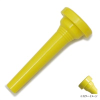 3C Mellow Yellow 【ロング コルネット用マウスピース】 【在庫処分特価!!】