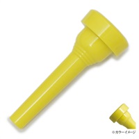 7C Mellow Yellow 【ロング コルネット用マウスピース】 【在庫処分特価!!】