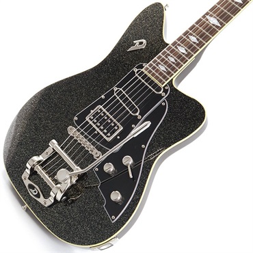 Duesenberg DPA-BKS Paloma (Black Sparkle)