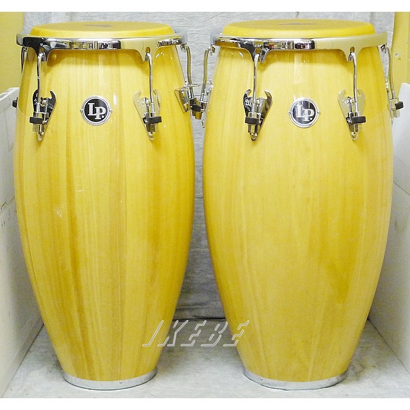 LP M750S-AWC＋M752S-AWC [Matador / Wood Quinto＆Conga Set]【店頭展示特価品】